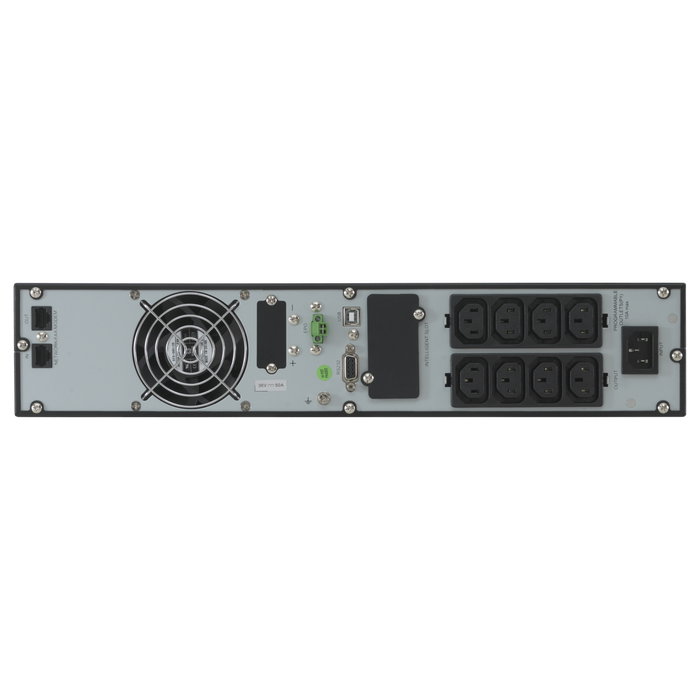 Online USV-Systeme USV XANTO 1000R