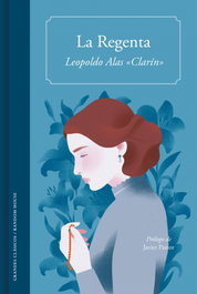 La Regenta, Leopoldo Alas 'Clarín' - MONDADORI