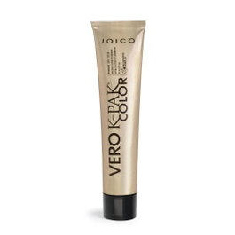 Joico Vero K Pak Color Tinte Permanente 4VR Violet Red