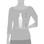 Milk Shake Argan Champú sin sulfatos para hidratar 1000 ml