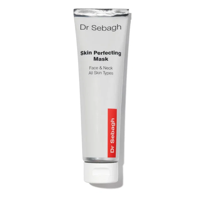 Dr Sebagh Skin Perfecting Mask Iluminadora 150 ml Dr Sebagh Skin Perfecting Mask Iluminadora 150 ml