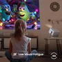 Hisense M2 Pro Trichroma Mini Laser UHD 4K Gris