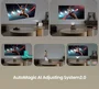 Hisense M2 Pro Trichroma Mini Laser UHD 4K Gris