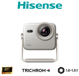 Hisense M2 Pro UHD 4K Gris