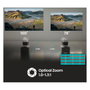 Hisense M2 Pro UHD 4K 3D Gris