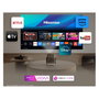 Hisense M2 Pro UHD 4K 3D Gris