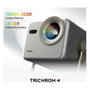 Hisense M2 Pro UHD 4K 3D Gris