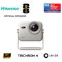 Hisense M2 Pro UHD 4K 3D Gris