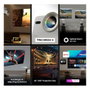 Hisense M2 Pro UHD 4K 3D Gris