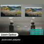 Hisense M2 Pro UHD 4K 3D Gris