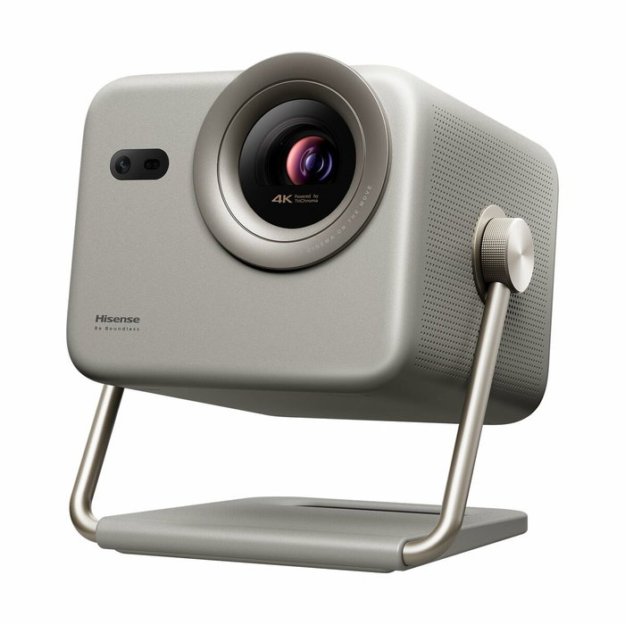 Hisense M2 Pro UHD 4K 3D Gris