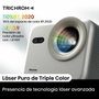 Hisense M2 Pro UHD 4K 3D Gris