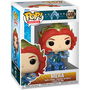 Funko Figura POP DC Comics Aquaman y el Reino Perdido Mera 9cm