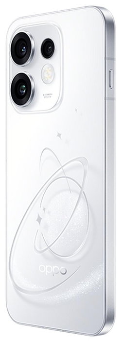 Oppo Reno 16 5G Blanco 8/256GB Oppo Reno 16 5G Blanco 8/256GB