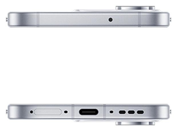 Oppo Reno 16 5G Blanco 8/256GB Oppo Reno 16 5G Blanco 8/256GB