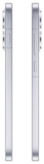 Oppo Reno 16 5G Blanco 8/256GB Oppo Reno 16 5G Blanco 8/256GB