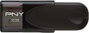 PNY Attaché 4 USB 2.0 32GB Negro