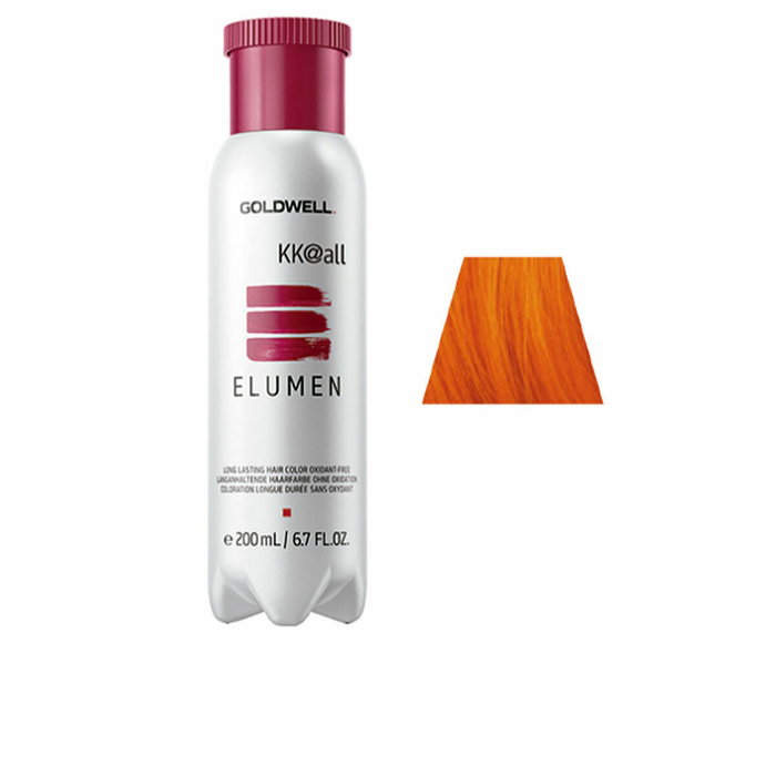 Goldwell Elumen Pure KK@ALL