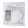 LogiLink NBS013 Candado de Seguridad con Cable para Portátiles Nano Slot