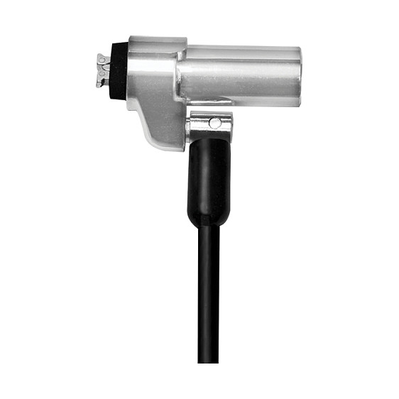 LogiLink NBS013 Candado de Seguridad con Cable para Portátiles Nano Slot LogiLink NBS013 Candado de Seguridad con Cable para Portátiles Nano Slot