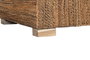 DKD Home Decor Banana 1c25 Sofá Natural Blanco 192 x 92 x 65 cm