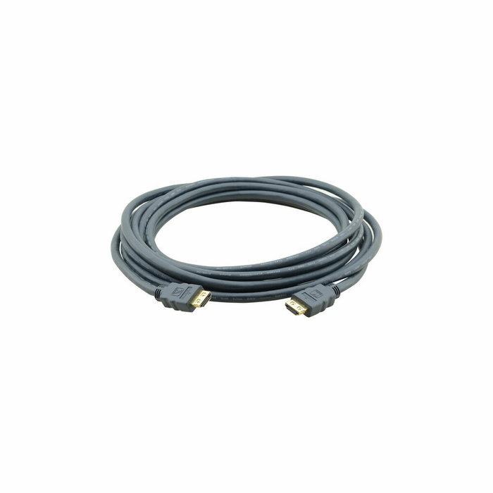 Kramer Cable HDMI C-HM/HM-15 de 4,6 m, 4Kx2K, Negro