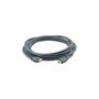 Kramer Cable HDMI C-HM/HM-15 de 4,6 m, 4Kx2K, Negro