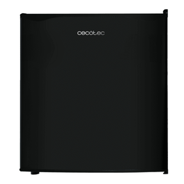 Cecotec GrandCooler 20000 SilentCompress Black E Negro 46 L