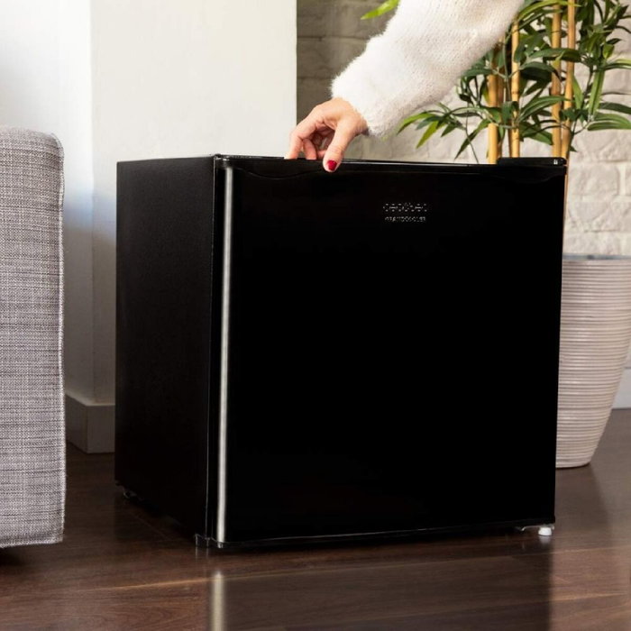 Cecotec GrandCooler 20000 SilentCompress Black E Negro 46 L