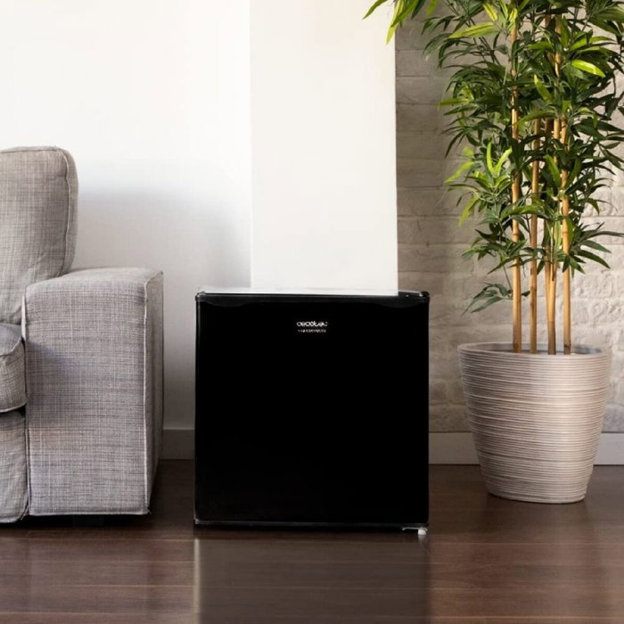 Cecotec GrandCooler 20000 SilentCompress Black E Negro 46 L