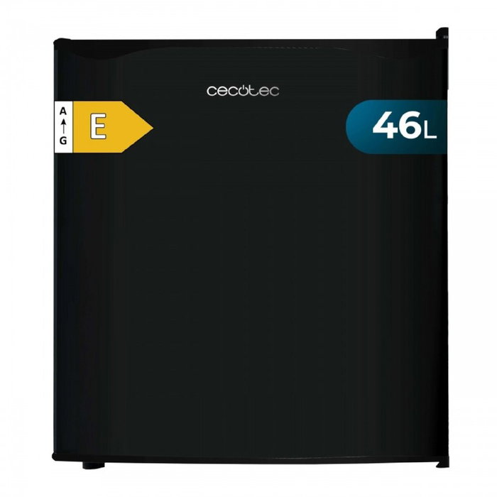 Cecotec GrandCooler 20000 SilentCompress Black E Negro 46 L