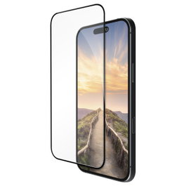 dbramante1928 Bulk-eco-shield para iPhone 18 Pro e iPhone 17 Pro, Negro