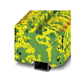Phoenix Contact 3212066 PTPOWER 35-PE Schutzleiter-Reihenklemme