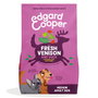Edgar Cooper EC Canine Adult Venado y Pato de Corral 7kg