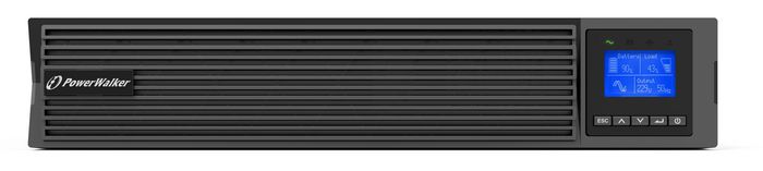 PowerWalker VFI 1500 ICR IoT UPS 1500VA/1500W PowerWalker VFI 1500 ICR IoT UPS 1500VA/1500W