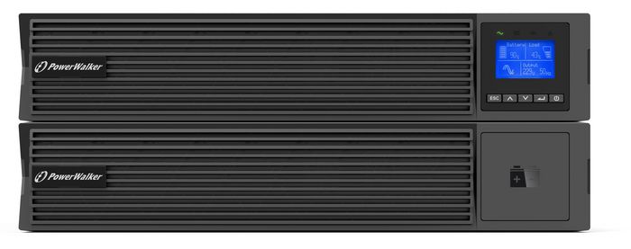 PowerWalker VFI 1500 ICR IoT UPS 1500VA/1500W PowerWalker VFI 1500 ICR IoT UPS 1500VA/1500W