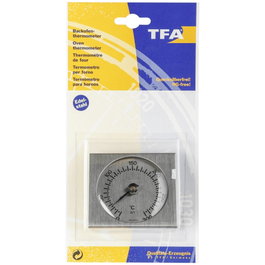 Tfa Termómetro para horno 14.1004.60