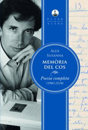 Memòria del cos, Àlex Susanna - VIENA