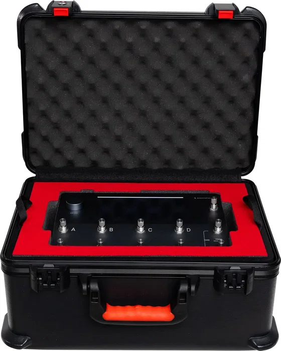 Gator Estuche + Pedalboard "Gtour" XL