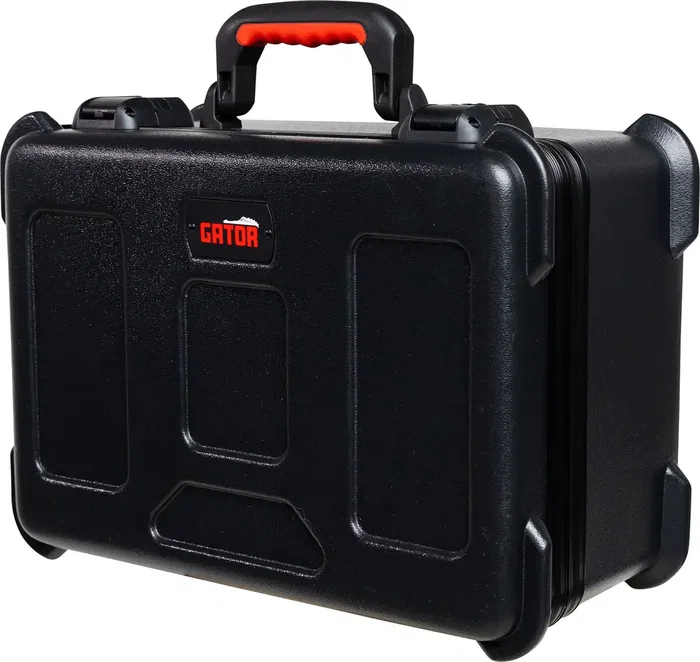 Gator Estuche + Pedalboard "Gtour" XL