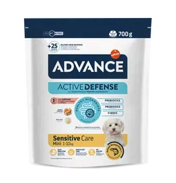 Affinity Ad Mini Sensitive Pienso para Perros con Sensibilidad Digestiva 700 gr