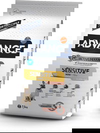 Affinity Advance Dog Mini Sensitive 700gr Salmón y Arroz, Pienso para Perros Pequeños, Sin Proteínas de Carne