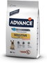 Affinity Advance Mini Sensitive Salmón y Arroz 700g