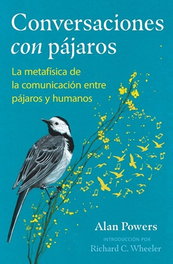 Conversaciones con pajaros, Alan Powers - INNER TRADITIONS