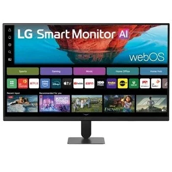 LG Smart Monitor UltraFine 32U701SB-B 31,5 pulgadas 4K UHD LG Smart Monitor UltraFine 32U701SB-B 31,5 pulgadas 4K UHD