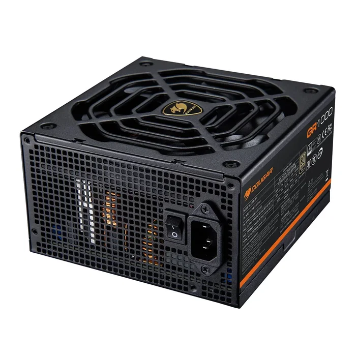 Cougar CGR GDN-1000 1000W ATX 3.1 80 PLUS Gold Cougar CGR GDN-1000 1000W ATX 3.1 80 PLUS Gold