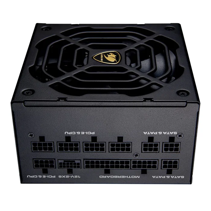 Cougar CGR GDN-1000 1000W ATX 3.1 80 PLUS Gold Cougar CGR GDN-1000 1000W ATX 3.1 80 PLUS Gold