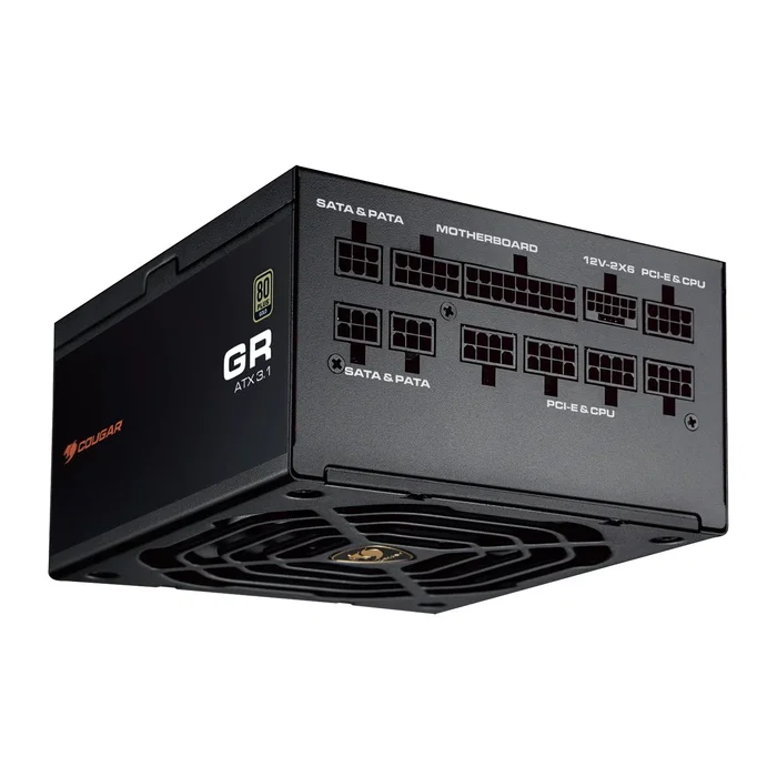 Cougar CGR GDN-1000 1000W ATX 3.1 80 PLUS Gold Cougar CGR GDN-1000 1000W ATX 3.1 80 PLUS Gold