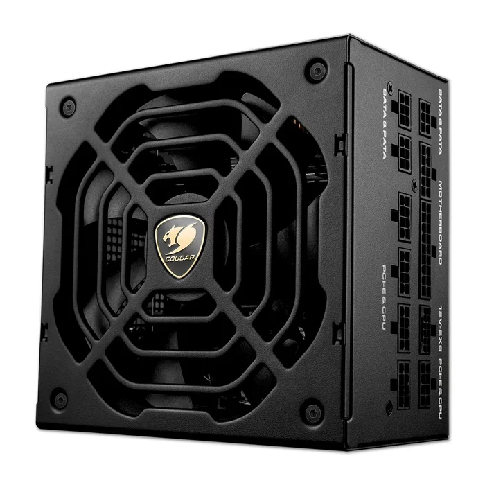 Cougar CGR GDN-1000 1000W ATX 3.1 80 PLUS Gold Cougar CGR GDN-1000 1000W ATX 3.1 80 PLUS Gold