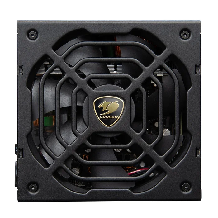 Cougar CGR GDN-1000 1000W ATX 3.1 80 PLUS Gold Cougar CGR GDN-1000 1000W ATX 3.1 80 PLUS Gold